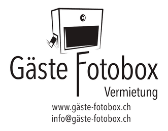 BFG Wicki Fotobox